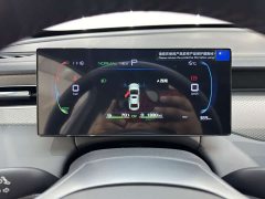 BYD Qin PLUS 2025 DM-i Smart Drive 128KM Entry-Level - ფოტო 10