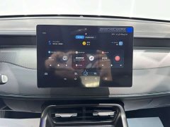 BYD Qin PLUS 2025 DM-i Smart Drive 128KM Entry-Level - ფოტო 11