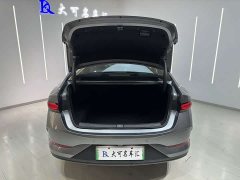BYD Qin PLUS 2025 DM-i Smart Drive 128KM Entry-Level - ფოტო 16