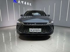 BYD Qin PLUS 2025 DM-i Smart Drive 128KM Entry-Level - ფოტო 2