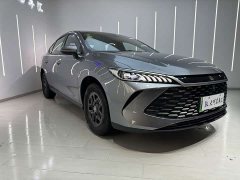 BYD Qin PLUS 2025 DM-i Smart Drive 128KM Entry-Level - ფოტო 3