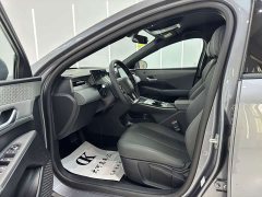 BYD Qin PLUS 2025 DM-i Smart Drive 128KM Entry-Level - ფოტო 4