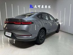 BYD Qin PLUS 2025 DM-i Smart Drive 128KM Entry-Level - ფოტო 7