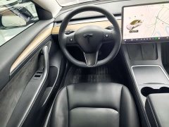 Tesla Model 3 2021 Standard Range RWD Upgrade 3D6 - ფოტო 10