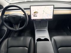 Tesla Model 3 2021 Standard Range RWD Upgrade 3D6 - ფოტო 11