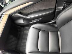 Tesla Model 3 2021 Standard Range RWD Upgrade 3D6 - ფოტო 12