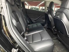 Tesla Model 3 2021 Standard Range RWD Upgrade 3D6 - ფოტო 13