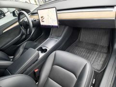 Tesla Model 3 2021 Standard Range RWD Upgrade 3D6 - ფოტო 15
