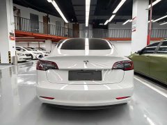Tesla Model 3 2021 Standard Range RWD Upgrade 3D6 - ფოტო 18