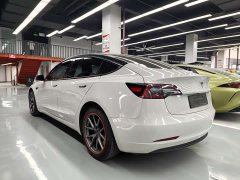 Tesla Model 3 2021 Standard Range RWD Upgrade 3D6 - ფოტო 19