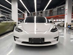 Tesla Model 3 2021 Standard Range RWD Upgrade 3D6 - ფოტო 2