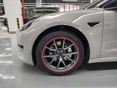 Tesla Model 3 2021 Standard Range RWD Upgrade 3D6 - ფოტო 4