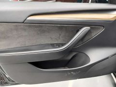 Tesla Model 3 2021 Standard Range RWD Upgrade 3D6 - ფოტო 5
