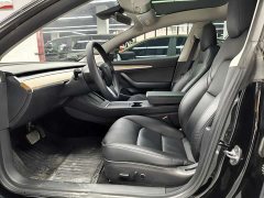 Tesla Model 3 2021 Standard Range RWD Upgrade 3D6 - ფოტო 6