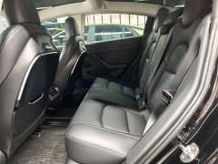 Tesla Model 3 2021 Standard Range RWD Upgrade 3D6 - ფოტო 8