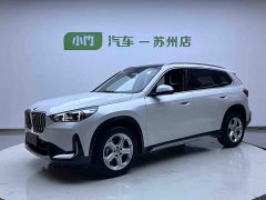 BMW X1 sDrive20Li X Design Package - ფოტო 1