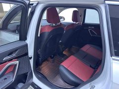 BMW X1 sDrive20Li X Design Package - ფოტო 10