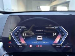 BMW X1 sDrive20Li X Design Package - ფოტო 12