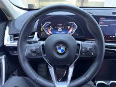 BMW X1 sDrive20Li X Design Package - ფოტო 13