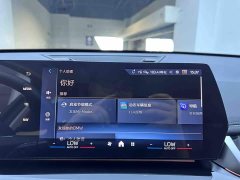 BMW X1 sDrive20Li X Design Package - ფოტო 14