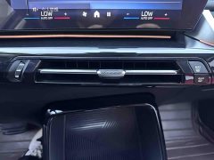 BMW X1 sDrive20Li X Design Package - ფოტო 15