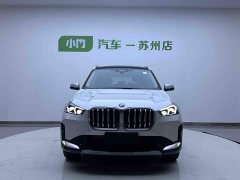 BMW X1 sDrive20Li X Design Package - ფოტო 2