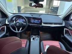 BMW X1 sDrive20Li X Design Package - ფოტო 20