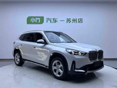 BMW X1 sDrive20Li X Design Package - ფოტო 3