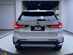 BMW X1 sDrive20Li X Design Package - ფოტო 5