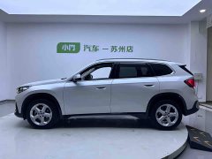 BMW X1 sDrive20Li X Design Package - ფოტო 7