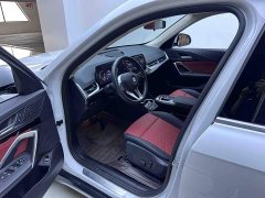 BMW X1 sDrive20Li X Design Package - ფოტო 9