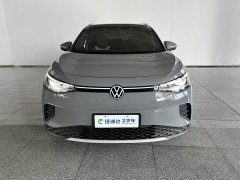 Volkswagen ID.4 CROZZ Pure Enjoyment Limited Edition - ფოტო 11