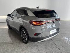 Volkswagen ID.4 CROZZ Pure Enjoyment Limited Edition - ფოტო 12