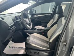 Volkswagen ID.4 CROZZ Pure Enjoyment Limited Edition - ფოტო 13