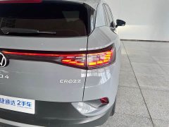 Volkswagen ID.4 CROZZ Pure Enjoyment Limited Edition - ფოტო 18