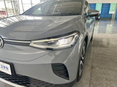 Volkswagen ID.4 CROZZ Pure Enjoyment Limited Edition - ფოტო 19