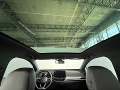 Volkswagen ID.4 CROZZ Pure Enjoyment Limited Edition - ფოტო 4