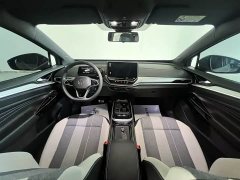 Volkswagen ID.4 CROZZ Pure Enjoyment Limited Edition - ფოტო 5