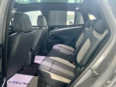 Volkswagen ID.4 CROZZ Pure Enjoyment Limited Edition - ფოტო 7