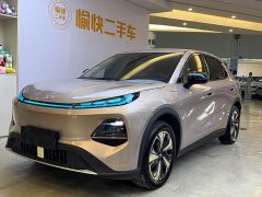 Changan Qiyuan Q05 2026 506Max - ფოტო 1
