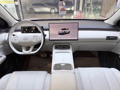 Changan Qiyuan Q05 2026 506Max - ფოტო 11