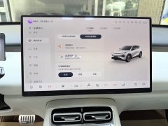 Changan Qiyuan Q05 2026 506Max - ფოტო 17
