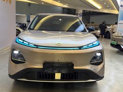 Changan Qiyuan Q05 2026 506Max - ფოტო 2