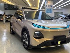 Changan Qiyuan Q05 2026 506Max - ფოტო 3