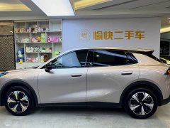 Changan Qiyuan Q05 2026 506Max - ფოტო 4