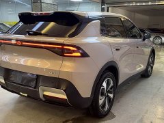 Changan Qiyuan Q05 2026 506Max - ფოტო 5