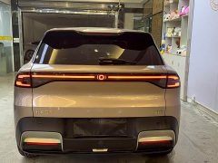 Changan Qiyuan Q05 2026 506Max - ფოტო 6