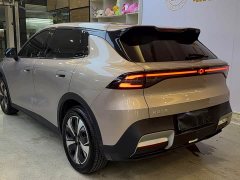 Changan Qiyuan Q05 2026 506Max - ფოტო 7