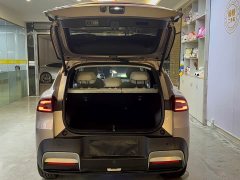 Changan Qiyuan Q05 2026 506Max - ფოტო 8