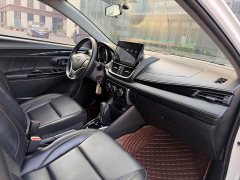 Toyota Yaris L Zhixuan 1.5L CVT Luxury - ფოტო 10